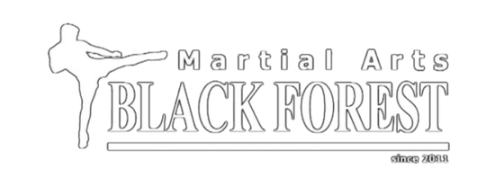 Black Forest Martial Arts Logo