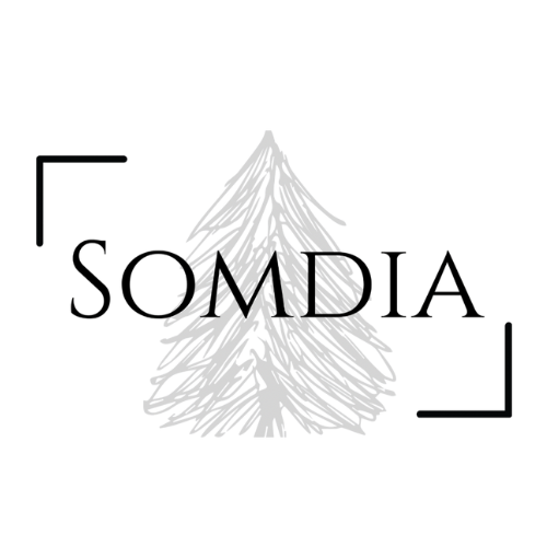 SOMDIA Logo