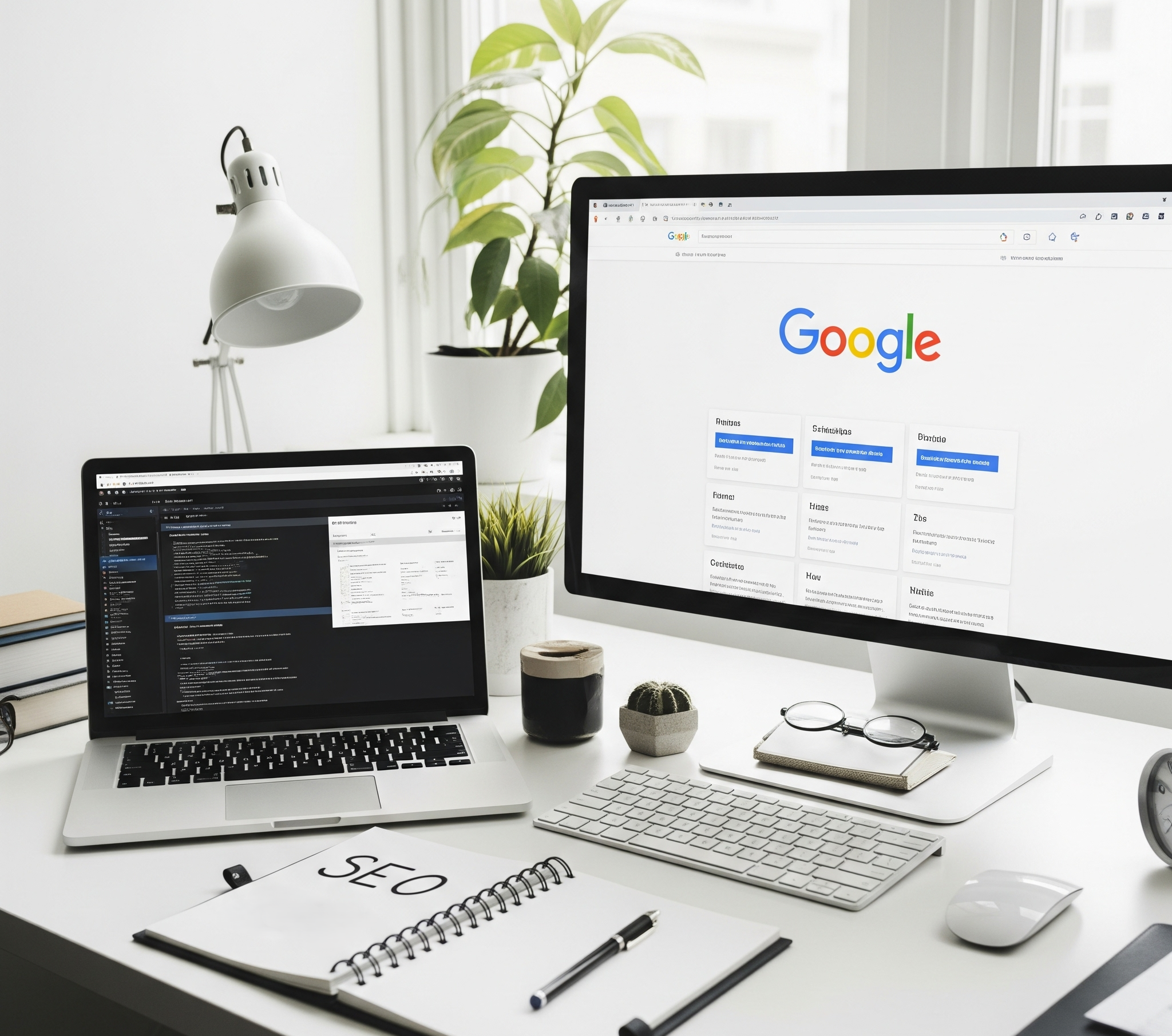 Online Services