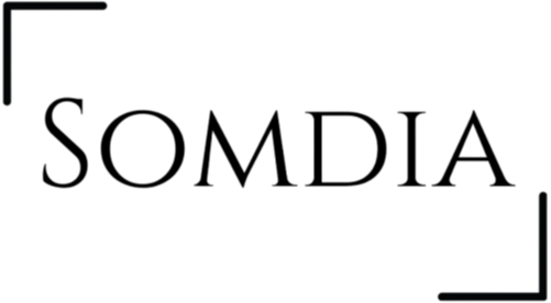 Somdia Logo
