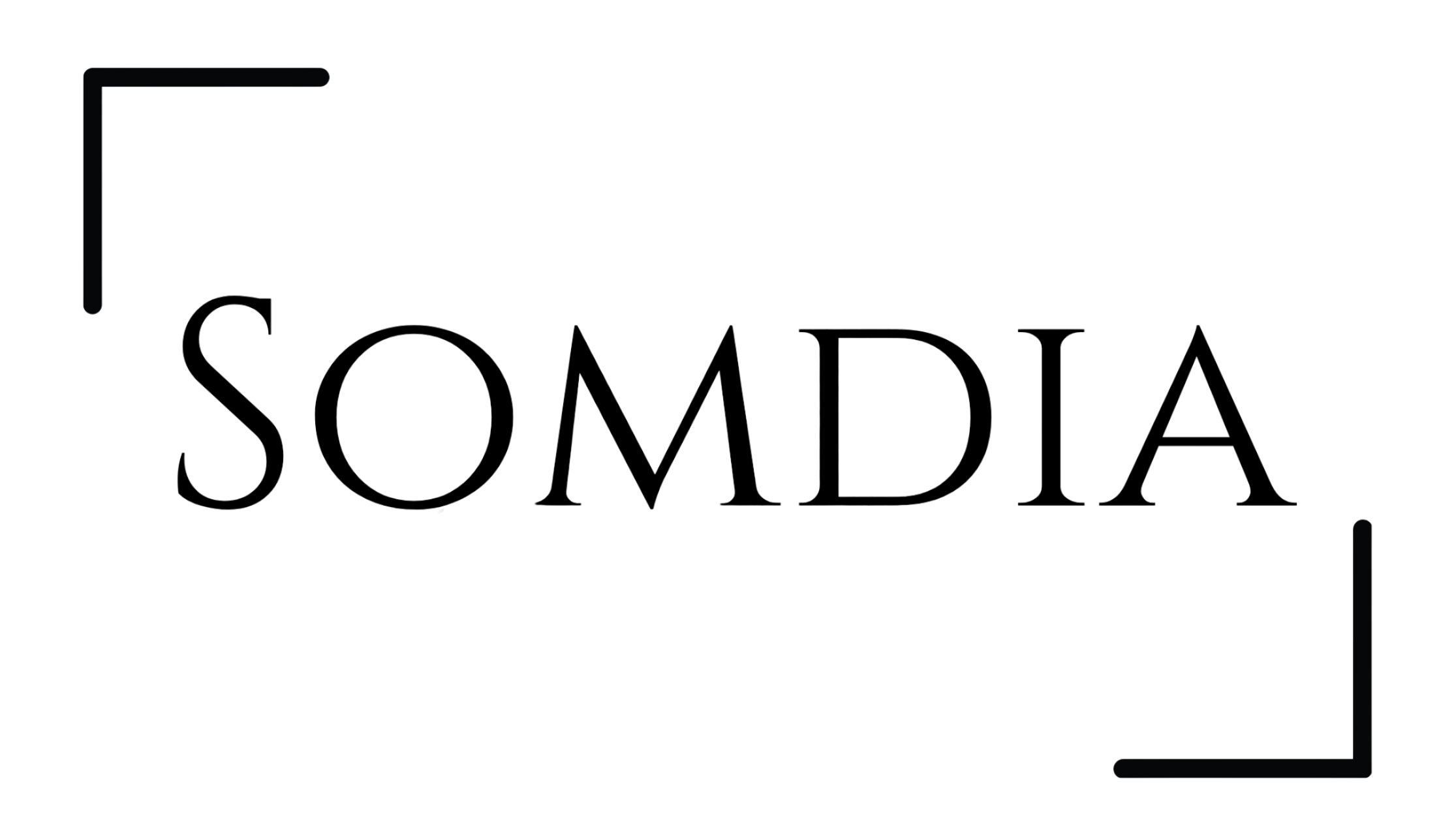 SOMDIA Logo